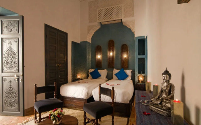 Riad Papillon