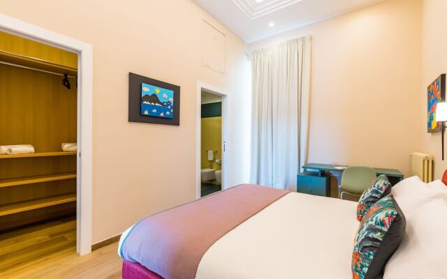 V. Emanuele Apts By Wonderful Italy