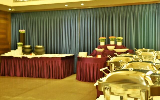 hotel G Express