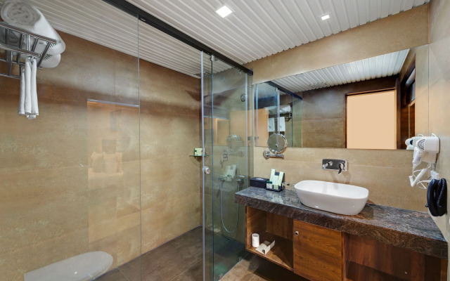 The Fern Residency Bhuj