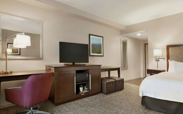 Hampton Inn Penn Yan