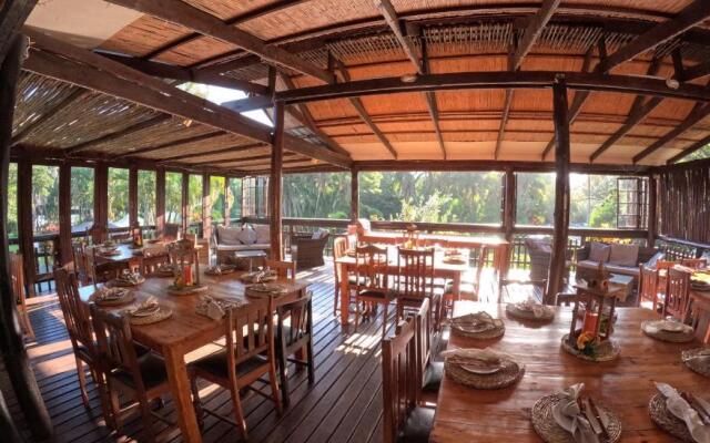 Umtamvuna River Lodge