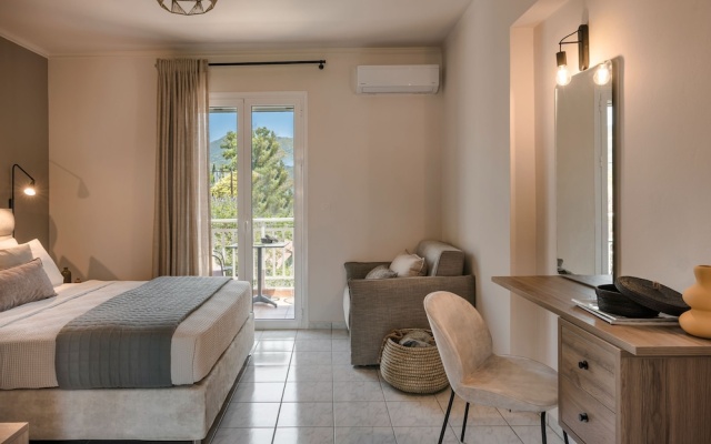 Rosilion Studios & Apartments