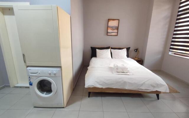 Cozy big room near Taksim R5-Home design