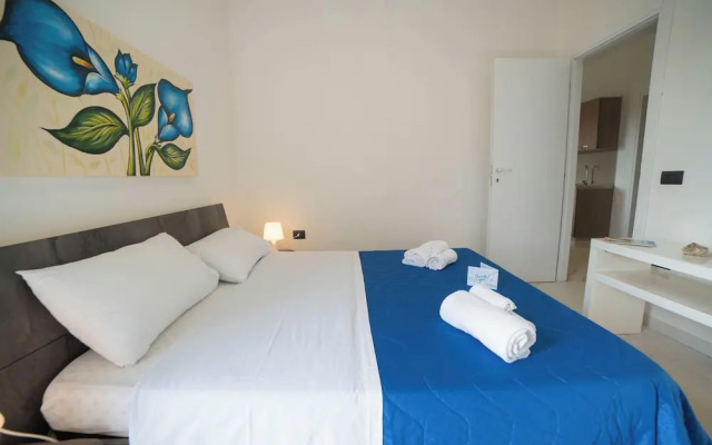 Pino 4 - 3 bedrooms Near The Sea