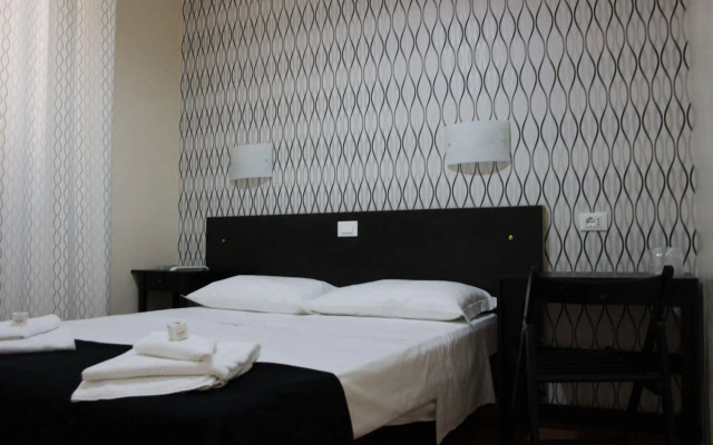 The Place in Rome