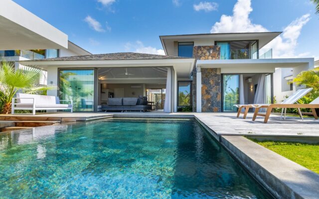 Azuri Resort by Life in blue