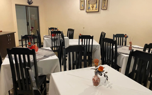 Sidze Guest House
