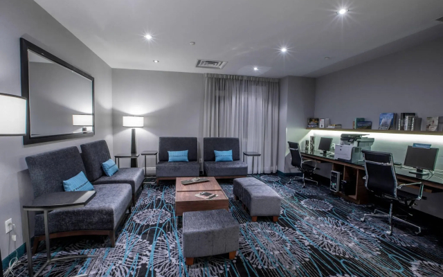 Courtyard by Marriott St. John's Newfoundland