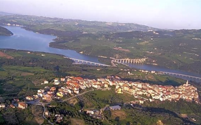 Bed & Breakfast da Tina