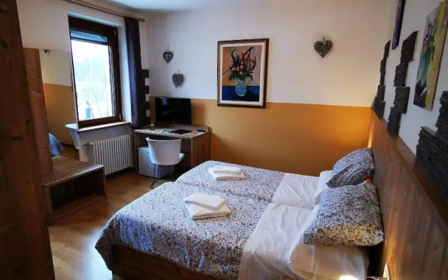 Hotel Tarvisio