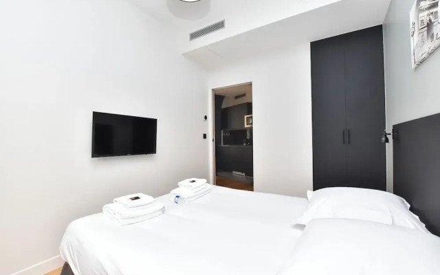 Residence Paris Helder