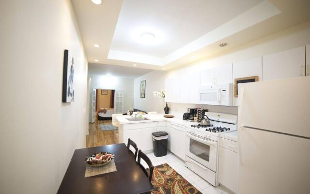 Upper East Side Apartments - 2nd Avenue