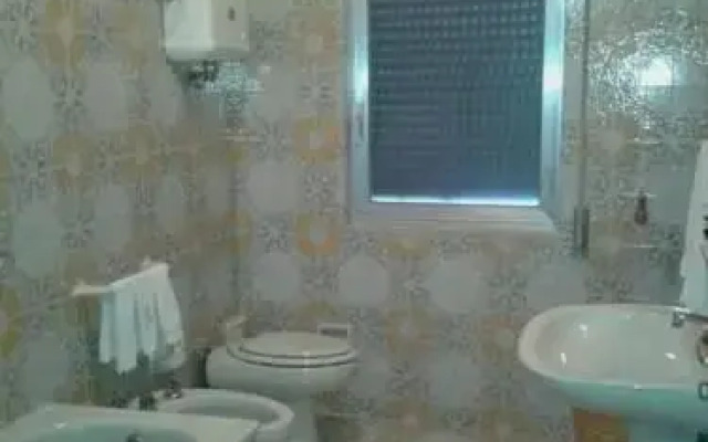 Casa Vacanza Cipponeri