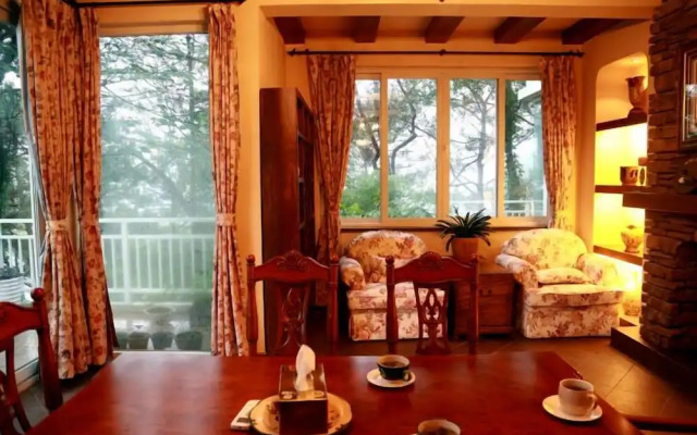 Qiandaohu Our Relax Villa