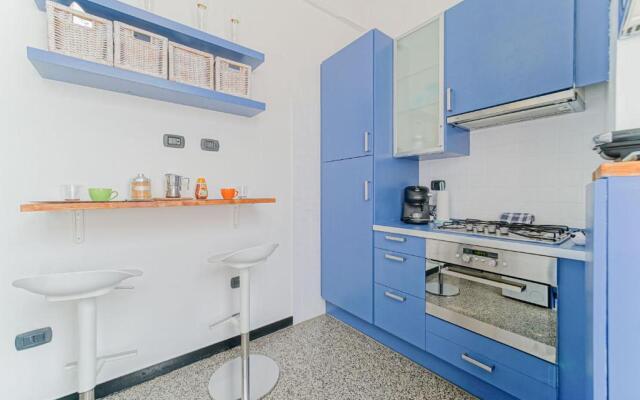 Seaside Spirit Holiday Apartment