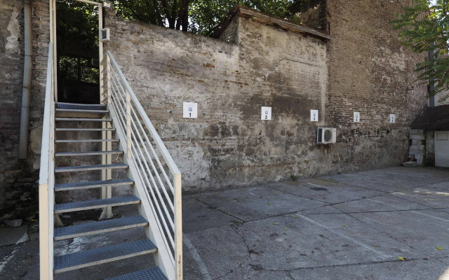 Garni Hotel Le Petit Piaf