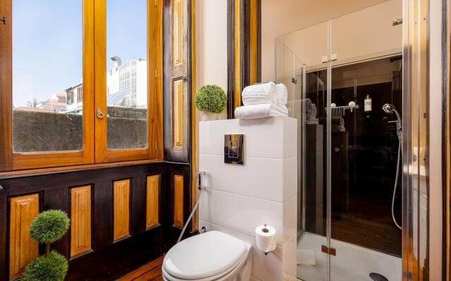 YOUROPO - Bolhão 1B