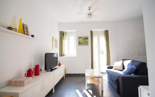 Tourist House San Luis