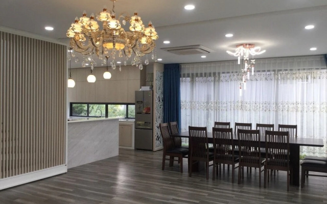 Valentine Villa Phu Quoc