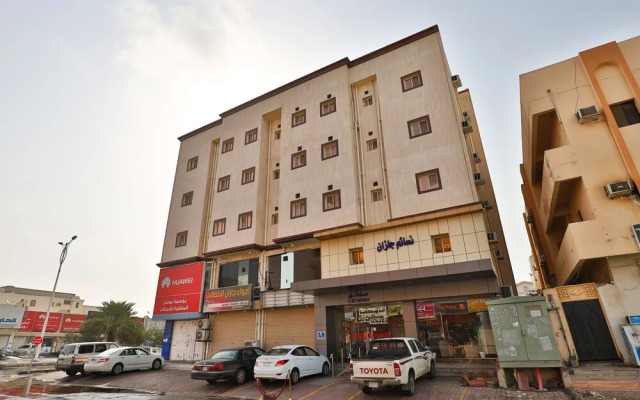 OYO 414 Nasaem Jizan Residential Units