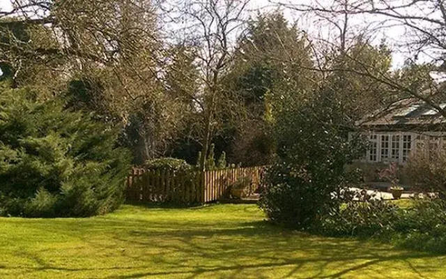 Orchard Pond Bed & Breakfast