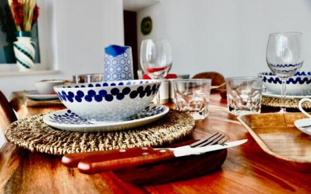 Constancia Guest House