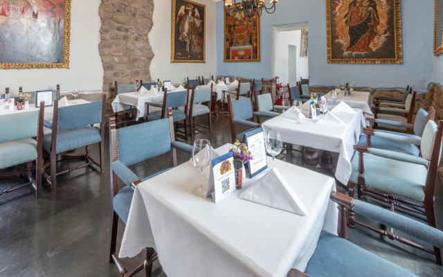 Casa Andina Premium Cusco