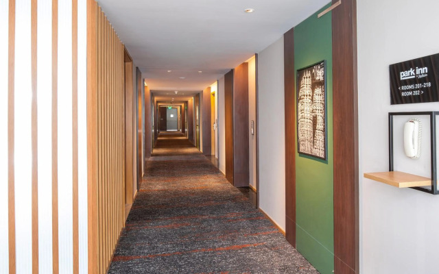 Park Inn by Radisson Gwalior