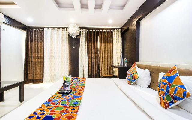 FabHotel SK Palace