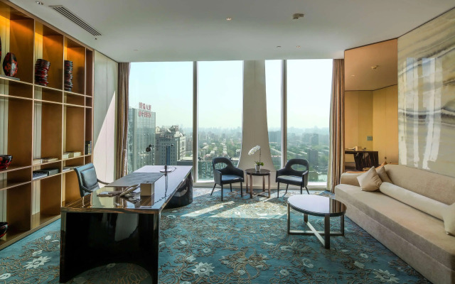 Conrad Beijing