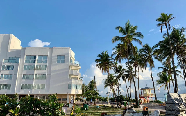 Apartamento Limsor Beach