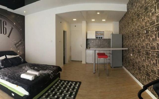 Dream to the Sea Suites