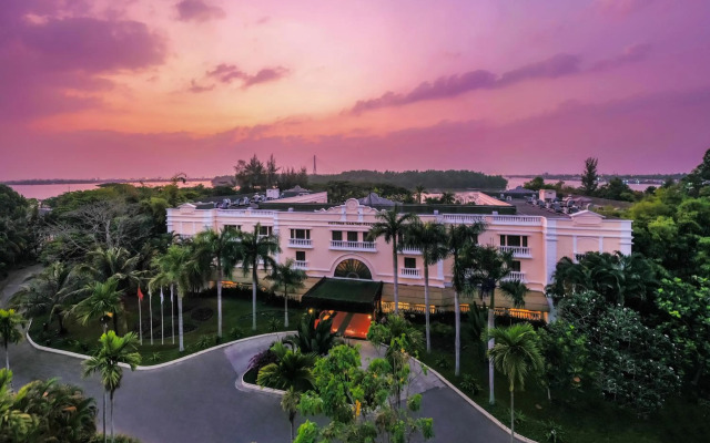 Victoria Can Tho Resort