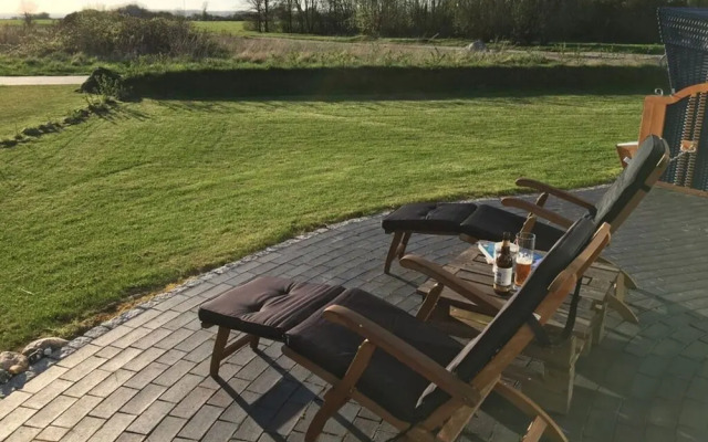 To"n Luchtfuer Comfortable Holiday Residence