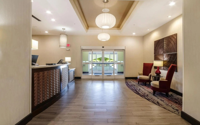 Holiday Inn Express & Suites Aiken by IHG