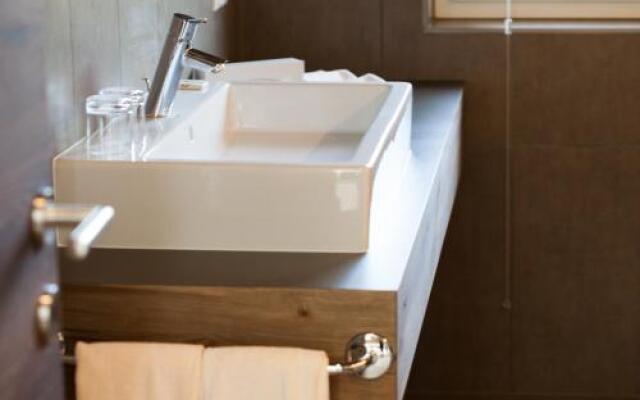Hotel Zirmerhof & Residence