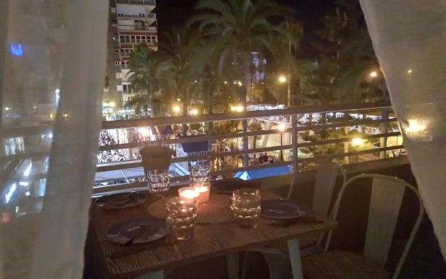 Apartamento Chapaprieta 1