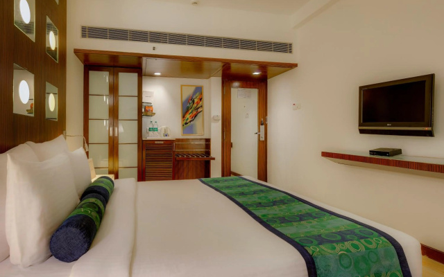 The Pride Hotel Chennai – Guest Rooms – Chennai