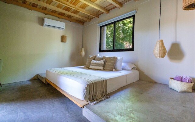 Raíz Hotel Boutique