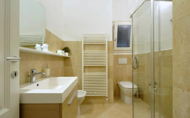 Palazzo Massari Rooms