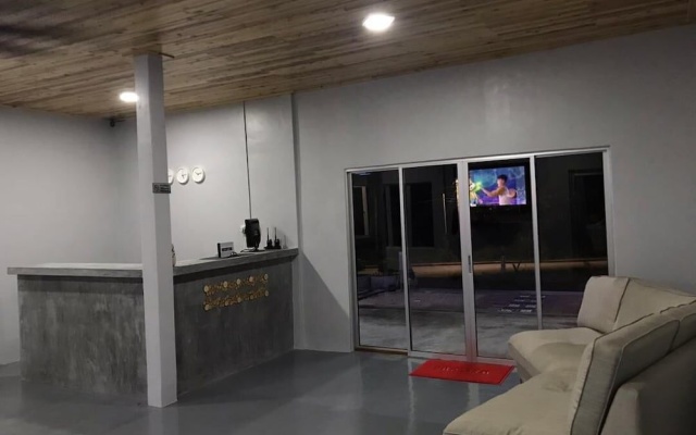 PD Guesthouse – Guest Rooms – Port Dickson