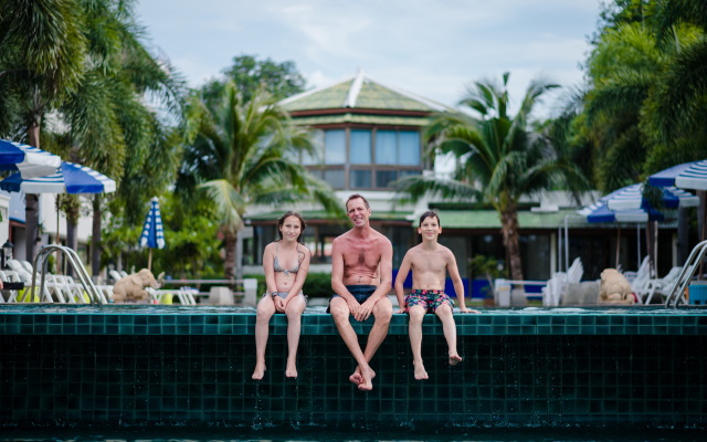 Bay Beach Resort