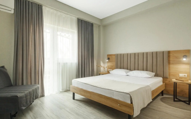 Calypso Hotel