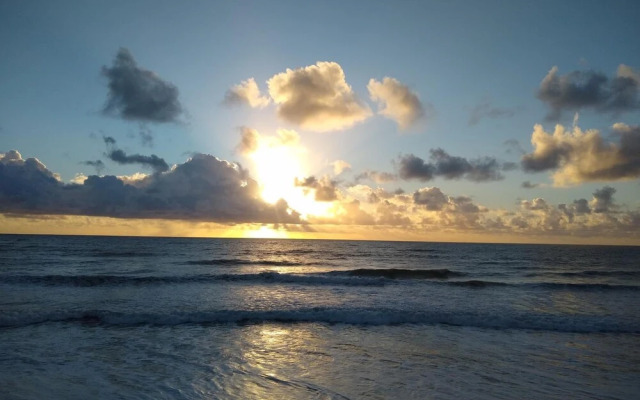 Pousada Nascer do Sol