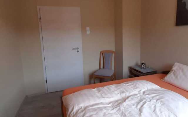 Attractive Apartment in Bergk With Garden