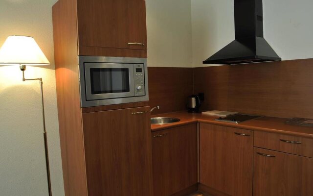 City Hotel Bergen op Zoom