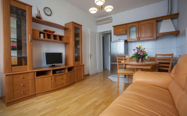 Apartments Sumic Podgora