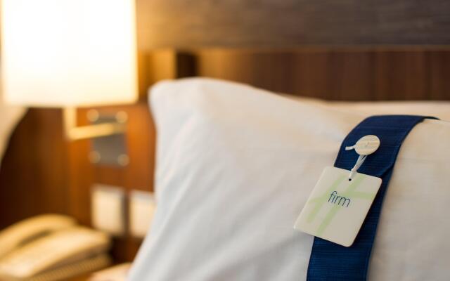 Holiday Inn Express Lisbon, Av. Liberdade, an IHG Hotel