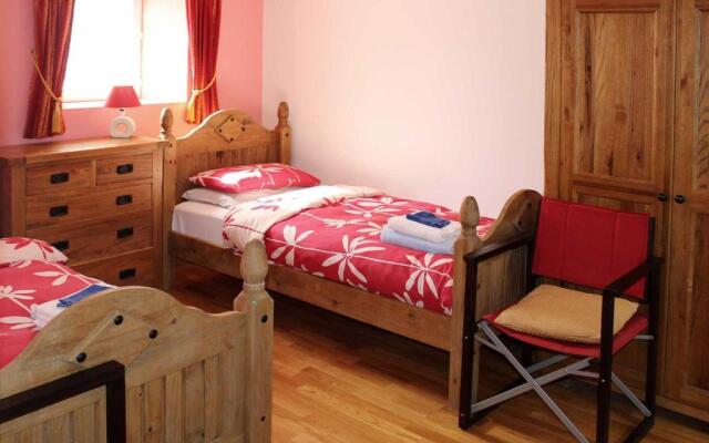 Val Rive - Degas Apartment